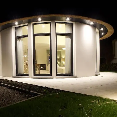 Villa Les Marais Βίλα Le Touquet
