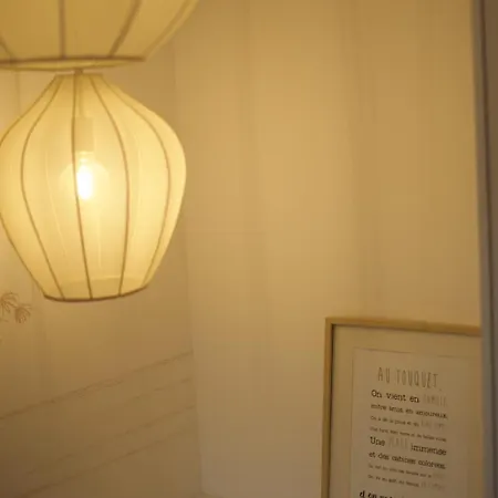 Βίλα Villa Les Marais