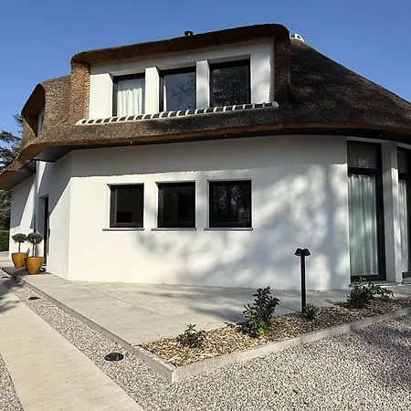 Villa Villa Les Marais Le Touquet
